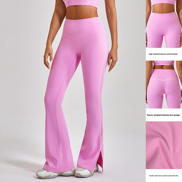 Yoga Trousers