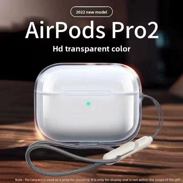 For Airpods generation earphone shell